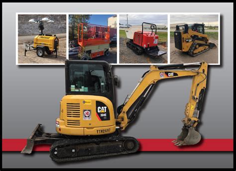 alpena equipment mini excavator rental|keystone rental equipment alpena mi.